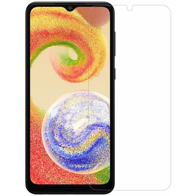 Nillkin Tvrzené Sklo 0.33mm H pro Samsung Galaxy A04/A04S; 6902048257696 – Zbozi.Blesk.cz