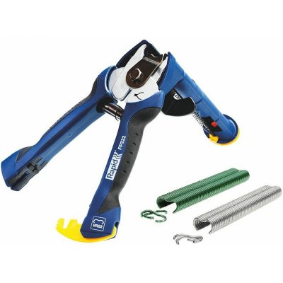 Rapid FP222 vázací kleště – Zboží Dáma