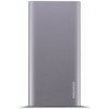 Powerbanka MyMAx X10 Slim 10000 mAh šedá