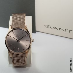 Gant GT033003 hodinky - Nejlepší Ceny.cz