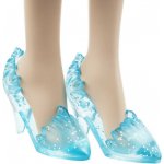 Mattel Disney Princess Frozen Elsa HLW47 – Hledejceny.cz