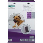 PetSafe Extreme Weather Door M 38,1 x 26,7 cm – Hledejceny.cz