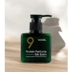 Masil 9 Protein Perfume Silk Balm 180 ml – Sleviste.cz