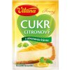 Cukr Vitana Citrónový cukr s citronovou kůrou 20 g