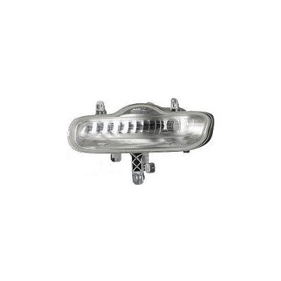 Levé světlo denního svícení FIAT PANDA (319) |5/2012 a výše| AL (Automotive Lighting) | 8001063606828 – Hledejceny.cz