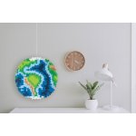 Plus-Plus Skládej podle čísel - Země 800 ks – Zboží Živě