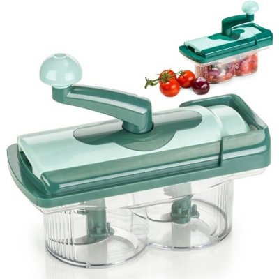 Melfin Perfektní kráječ zeleniny a ovoce Verk 15417 – Zboží Dáma