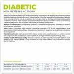 VetExpert Veterinary Diet 4T Diabetic Cat 100 g – Zbozi.Blesk.cz