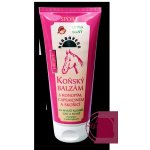 Herbavera Herbavera koňský balzám hřejivý s konopím, capsaicinem a skořicí 200 ml – Sleviste.cz