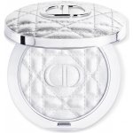 Dior Forever Glow Luminizer rozjasňovač s kyselinou hyaluronovou 06 Opal Sequin 6 g – Zboží Dáma