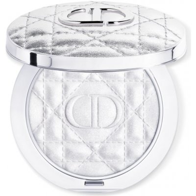 Dior Forever Glow Luminizer rozjasňovač s kyselinou hyaluronovou 06 Opal Sequin 6 g – Zboží Dáma