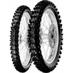 Pirelli Scorpion MX32 Mid Soft 110/90 R19 62M – Hledejceny.cz