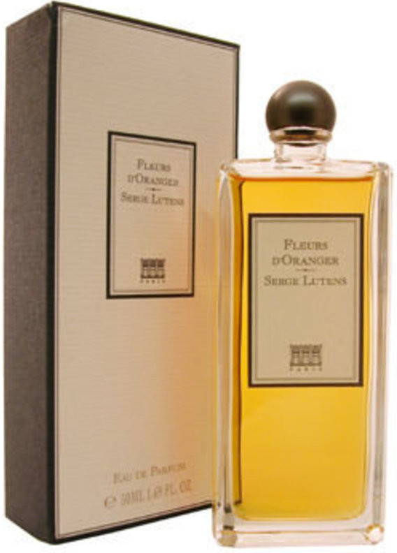 Serge Lutens Fleurs d´Oranger parfémovaná voda dámská 50 ml tester
