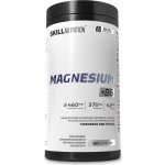 Skill Nutrition Magnesium + B6 Magnesium + B6 180 Kapslí – Hledejceny.cz