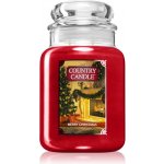 Country Candle Merry Christmas 652 g – Hledejceny.cz