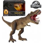 Mattel Jurassic World Hammond Collection T-Rex – Hledejceny.cz