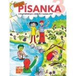 Hravá písanka 1/3.díl – – Hledejceny.cz