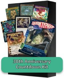 Secret Lair Drop Series: 30th Anniversary Countdown Kit