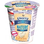 Madeta Jihočeský Nature bílý jogurt bez laktózy 150 g – Zboží Dáma