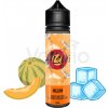 Příchuť pro míchání e-liquidu ZAP! Juice Shake & Vape AISU Melon 20 ml