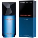 Issey Miyake Fusion d'Issey Extrême toaletní voda pánská 100 ml – Hledejceny.cz