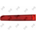 Přídavné brzdové světlo ABAKUS 053-43-871 (05343871) | Zboží Auto