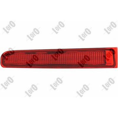 Přídavné brzdové světlo ABAKUS 053-43-871 (05343871) | Zboží Auto