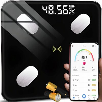 Rossner Smart+ WGTP1 – Zboží Dáma