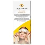 POSIFORLID Samozahrivaci ocni maska 1ks – Zboží Mobilmania