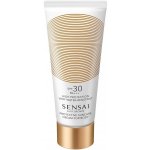 SENSAI Krém na opalování Silky Bronze Protective Suncare Cream for Body 30 150 ml