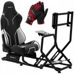 Huzaro Speed 6.0 – Sleviste.cz