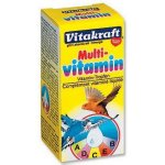 Vitakraft Vita Fit multivitamin 10 ml – Zbozi.Blesk.cz