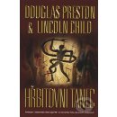 Hřbitovní tanec -- Pohřbený soused se stává děsivým útočníkem? - Lincoln Child