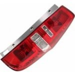 Zadní světlo- pravé HYUNDAI H-1 2008-2014 |008-2014| TYC | 11-11507-05-2 – Hledejceny.cz