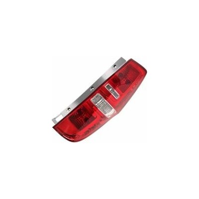 Zadní světlo- pravé HYUNDAI H-1 2008-2014 |008-2014| TYC | 11-11507-05-2 – Hledejceny.cz