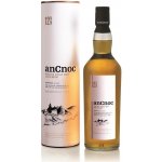 AnCnoc 12y 40% 0,7 l (holá láhev) – Hledejceny.cz
