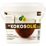 Purasana Coconut Oil BIO 0 5 l (Kokosový olej) – Hledejceny.cz