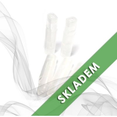 Joyetech eRoll Cartridge 2ml Bílá – Zboží Dáma