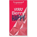 Bio Benjamin Čokoláda Jahoda-malina 60 g – Zboží Dáma