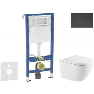 Geberit Duofix s tlačítkem Sigma20 SANI11CA5178 – Sleviste.cz