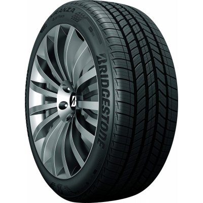 Bridgestone Turanza All Season 6 205/50 R17 93W – Zboží Mobilmania