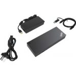 Lenovo ThinkPad Hybrid USB-C with USB-A Dock 40AF0135EU – Zbozi.Blesk.cz