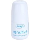 Ziaja Sensitive Creamy antipersperspirant roll-on 60 ml