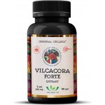 Uncaria Vilcacora extrakt 90 kapslí – Hledejceny.cz