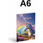 Stil úkolníček Magic Dreams – Zboží Mobilmania