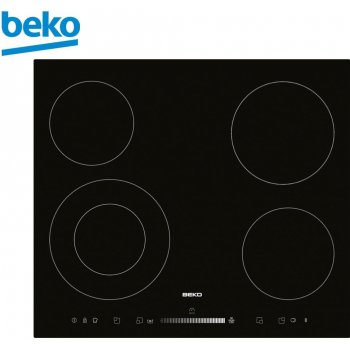 Beko HIC 64502 T