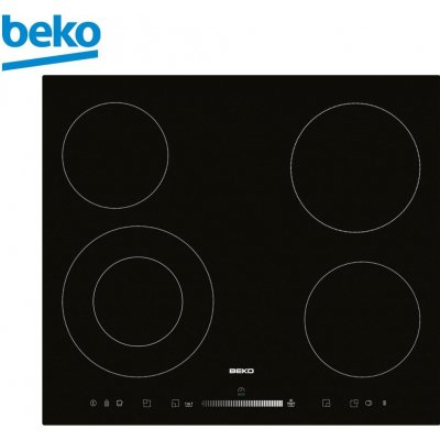 Beko HIC 64502 T – Hledejceny.cz