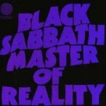 Black Sabbath - Master Of Reality CD – Hledejceny.cz