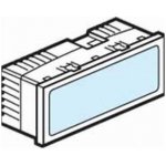 Legrand 078523 MOSN DR. ETIKET 5M LED MODRÁ – Hledejceny.cz