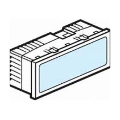 Legrand 078523 MOSN DR. ETIKET 5M LED MODRÁ – Hledejceny.cz